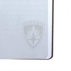 Film & TV Guardians Of The Galaxy A5 Notebook - Rocket Raccoon