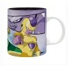 Dragon Ball- Broly V Frieza Mug