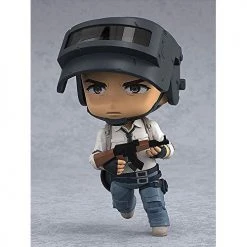 PlayerUnknown's Battlegrounds Gaming Collectibles Nendoroid - PlayerUnknown's - Battlegrounds - The Lone Survivor Figurine