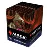 Magic: The Gathering MTG: Streets Of New Capenna 100+ Deck Box V3 - Riveteers