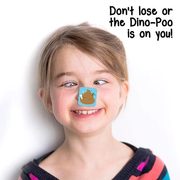 Dino Dump BIG POTATO GAMES 6 Dino Dump BIG POTATO GAMES