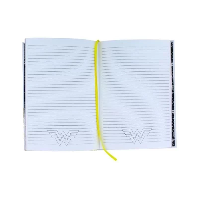 Wonder Woman 1984 Notebook Film & TV 6 Wonder Woman 1984 Notebook Film & TV