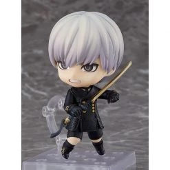 NieR: Automata 9S Nendoroid