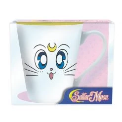 Sailor Moon - Artermis Mug Anime & Manga Gifts 11 Sailor Moon - Artermis Mug Anime & Manga Gifts