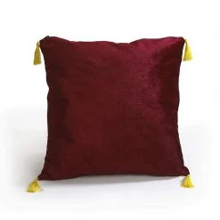Harry Potter House Cushion And Mascot Plush - Gryffindor 13 Harry Potter House Cushion And Mascot Plush - Gryffindor