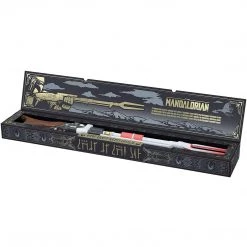 The Mandalorian NERF LMTD Amban Phase-Pulse Blaster 127 Cm Film & TV