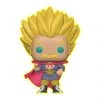 POP! Animation: Dragon Ball Super - Super Saiyan Hercule (Glow In The Dark)