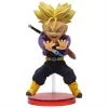 Dragon Ball Legends Chibi Vol 1 Collectable 7cm Figurine - (no.4) Super Saiyan Trunks 2 Dragon Ball Legends Chibi Vol 1 Collectable 7cm Figurine - (no.4) Super Saiyan Trunks