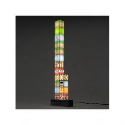 Gaming Minecraft Block Building Light