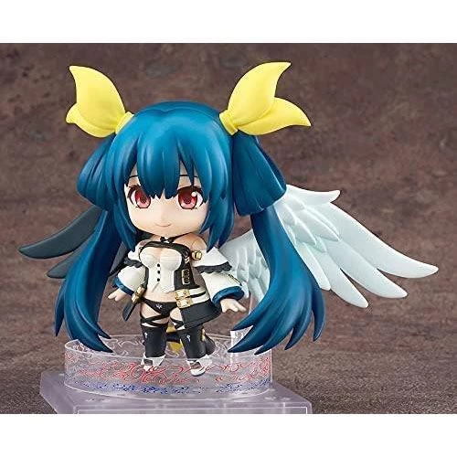 Guilty Gear Nendoroid - Dizzy (GG) 6 Guilty Gear Nendoroid - Dizzy (GG)