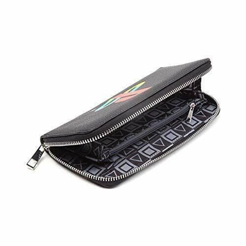 Playstation Gaming PS Webbing Ladies Zip Wallet 5 Playstation Gaming PS Webbing Ladies Zip Wallet
