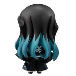 Demon Slayer - 5-Pack Sailor Tanjiro & The Hashira Mascot 5 Cm Set B 19 Demon Slayer - 5-Pack Sailor Tanjiro & The Hashira Mascot 5 Cm Set B