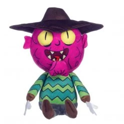 Rick And Morty 24cm Scary Terry Plush Toys & Figures