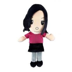 Toys & Figures Friends - Monica 10" Plush