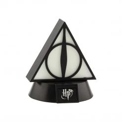 Harry Potter - Deathly Hallows Icon Light Film & TV