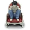 Death Note L Figurine