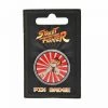 Street Fighter(Ryu) Enamel Pin