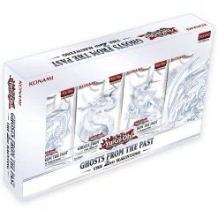 Yu-Gi-Oh! YGO Ghosts From The Past 2022