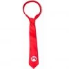 Super Mario Badge Necktie
