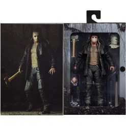 Friday The 13th Film & TV 7