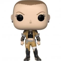 Toys & Figures POP! Marvel: X-Men - Negasonic Teenage Warhead