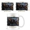 Elden Ring 'What Do You Seek?' Mug 2 Elden Ring 'What Do You Seek?' Mug