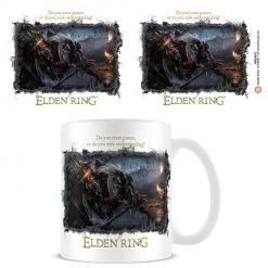 Elden Ring'What Do You Seek?' Mug
