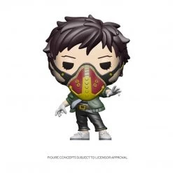 POP! Animation: My Hero Academia - Kai Chisaki (Overhaul)