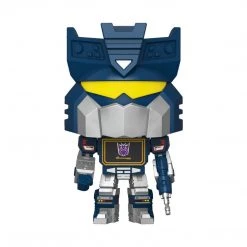 Toys & Figures POP! Vinyl: Transformers - Soundwave