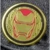 Avengers Endgame: Iron Man Logo Enamel Pin Badge Film & TV 1 Avengers Endgame: Iron Man Logo Enamel Pin Badge Film & TV