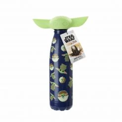 The Mandalorian: The Child - Metal Bottle (The Child)