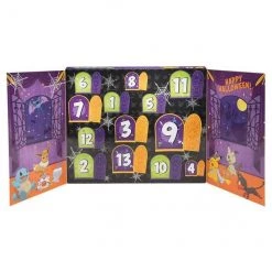 Pokemon Halloween Countdown Advent Calendar 2022 Toys & Figures