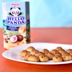 Hello Panda - Coconut Snacks & Drinks 9 Hello Panda - Coconut Snacks & Drinks