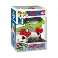 POP! Animation: Hello Kitty - Hello Kitty (Space)