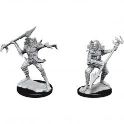 Tabletop Dungeons & Dragons: Nolzur's Marvelous Miniatures - Koalints Miniatures
