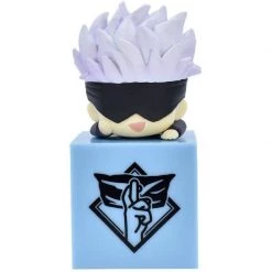 Jujutsu Kaisen Figurine Hikkake Satoru Gojo 10 Cm Figurine