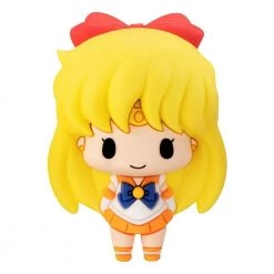 Sailor Moon Chokorin Mascot Series 5 Cm Figurine - Sailor Venus Toys & Figures
