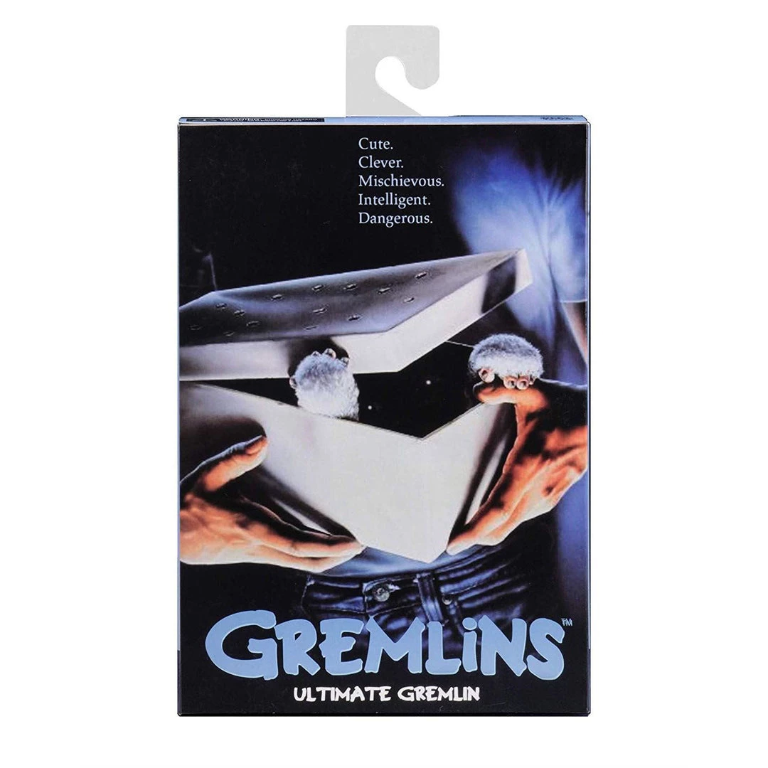 Film & TV 7inch Gremlins Ultimate Fig 10 Film & TV 7inch Gremlins Ultimate Fig