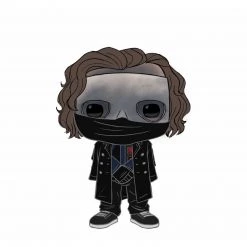 POP! Rocks: Slipknot - Corey Taylor Toys & Figures 5 POP! Rocks: Slipknot - Corey Taylor Toys & Figures