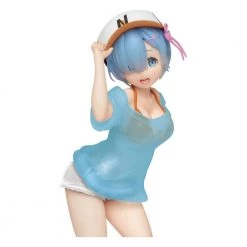 Re:Zero Anime & Manga Figures Rem Swimwear 23cm Figurine 9 Re:Zero Anime & Manga Figures Rem Swimwear 23cm Figurine
