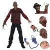 A Nightmare On Elm Street 7" NOES Ultimate Freddy 30th