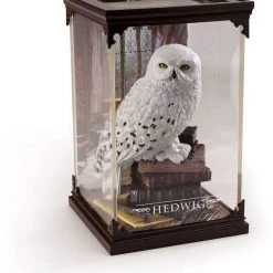 Harry Potter Magical Creatures - Hedwig Film & TV 10 Harry Potter Magical Creatures - Hedwig Film & TV