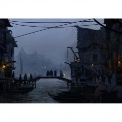 Role Playing Games The One Ring RPG Core Rules