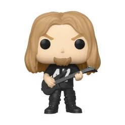 POP! Rocks: Slayer - Jeff Hanneman Toys & Figures