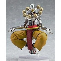 Overwatch - Zenyatta Figurine