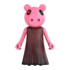 Gaming Piggy S1 - Piggy 4" Action Figure