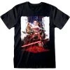 Star Wars: The Rise Of Skywalker Poster T-Shirt