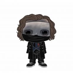 POP! Rocks: Slipknot - Corey Taylor Toys & Figures