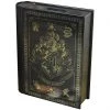 Harry Potter Magical Secret Book Savings Bank PALADONE Film & TV