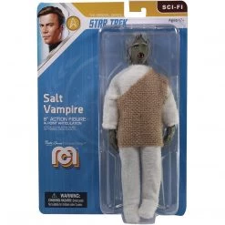 Star Trek Film & TV The Original Series - Salt Vampire Action Figure